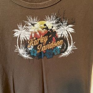HD Shirt-Small